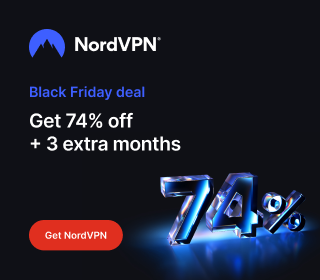 VPN Banner