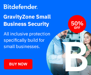 bitdefender antivirus