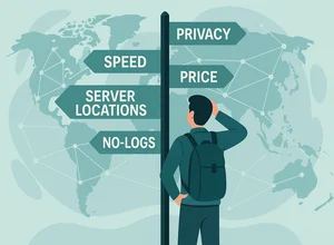 What You Must Know Before Buying a VPN