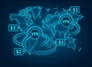 Best Budget VPN Under $3 Per Month: Top Affordable Options