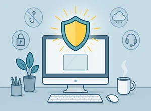 Best Antivirus for Small Business - Complete Guide 2025
