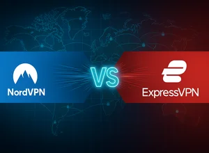 NordVPN vs ExpressVPN: Why NordVPN Wins in 2025