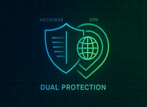 Why Surfshark Leads the Antivirus + VPN Race in 2025