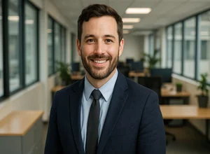 Julian Vance