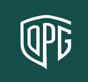 Online Protection Guide Logo