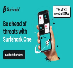 VPN Banner